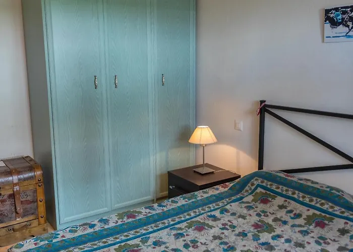 Chesa Filia - شقة *