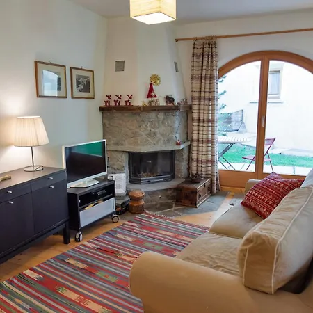 Chesa Filia - * La Punt-Chamues-ch