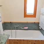 Chesa Filia - Apartman *
