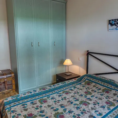 Chesa Filia - Apartment *