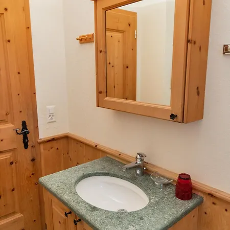 Chesa Filia - Apartamento